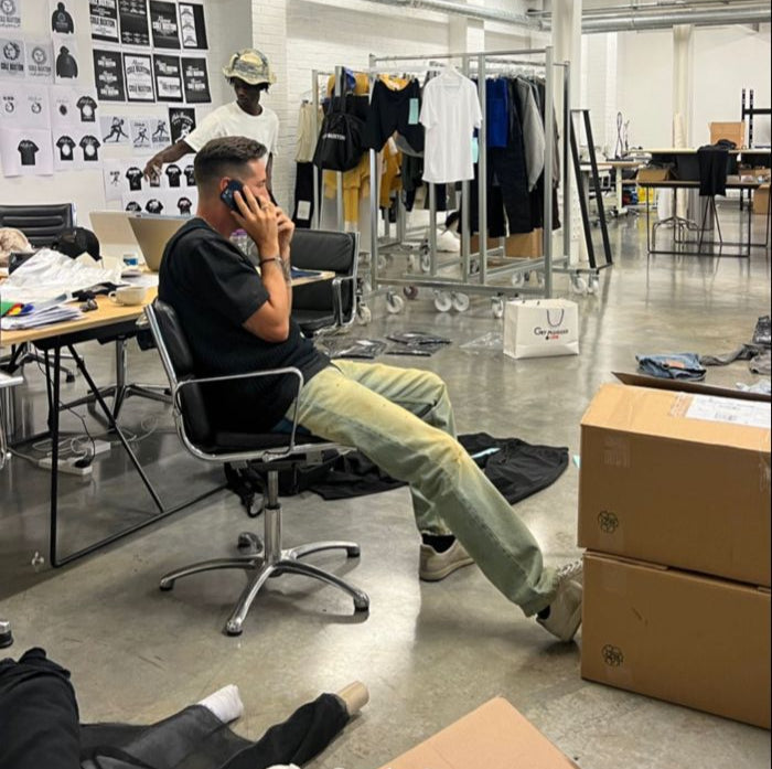 Project Based Consultation